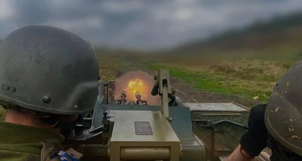 ISW сообщило, что танки ВСУ прорвали главную линию обороны РФ на Запорожском направлении