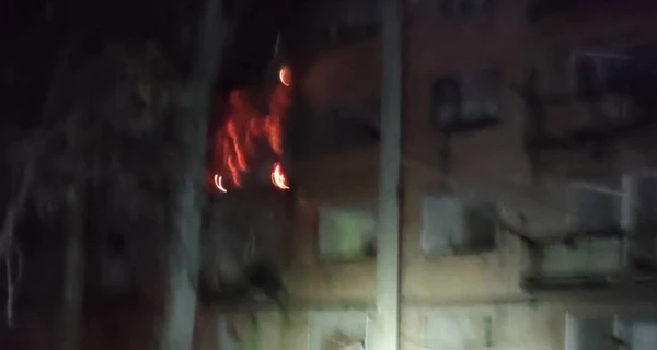 Россия ударила по Курахово Донецкой области, 16 пострадавших