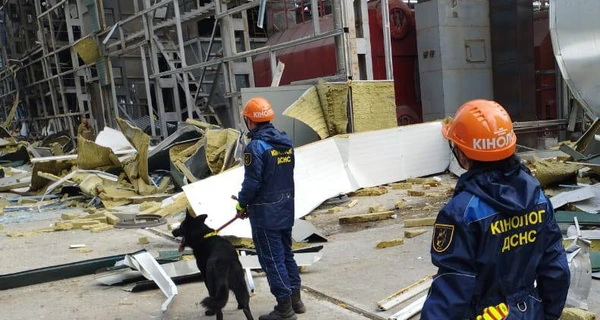 Войска РФ ударили по гражданской инфраструктуре в Кременчуге - один человек погиб, 15 раненых 