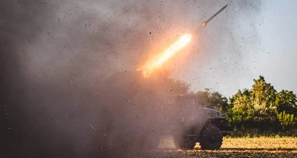 Генштаб: ВСУ отразили атаки россиян возле Бахмута и Авдеевки и продолжают штурмовые действия