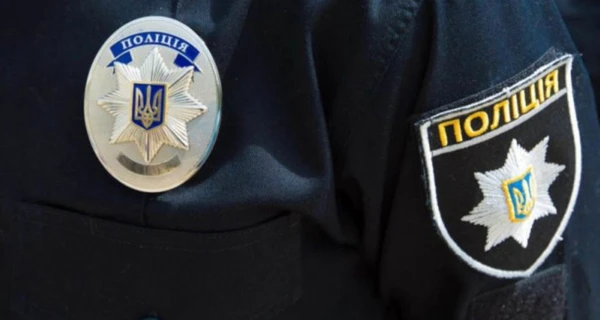 На Прикарпатье полицейский сбил подростка, ребенок умер