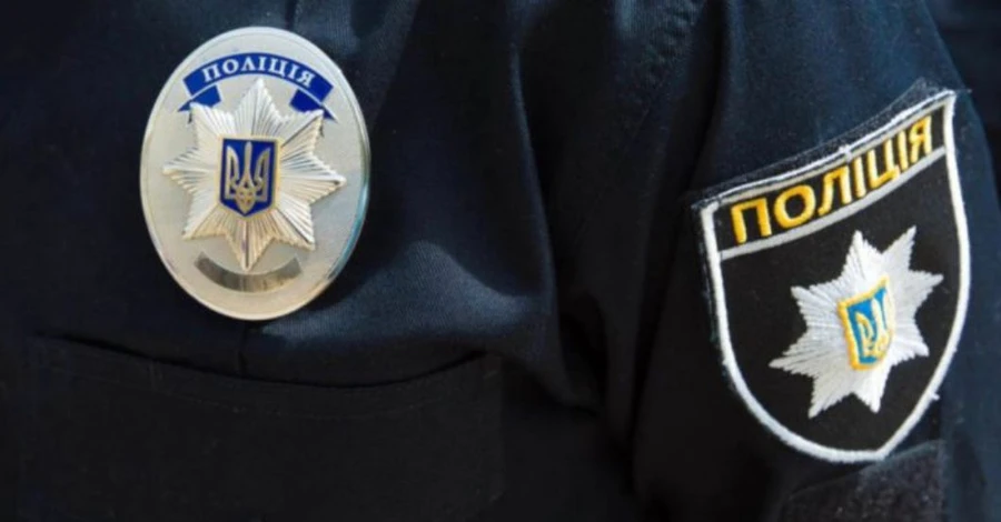 На Прикарпатье полицейский сбил подростка, ребенок умер