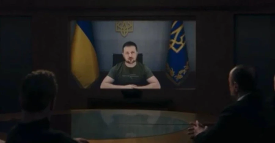 Єрмак запросить творців «Мільярдів» до України через увагу до війни у новому сезоні
