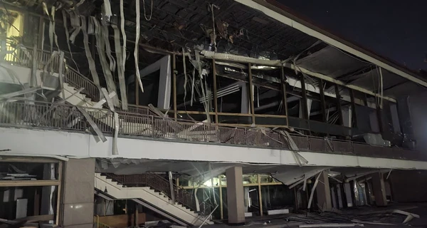 Подробности удара по Одесской области: РФ атаковала 19-ма БПЛА, 2 «Ониксами» и 12 «Калибрами»