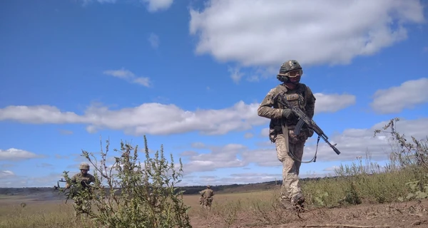 РФ атаковала Харьковщину, есть разрушения