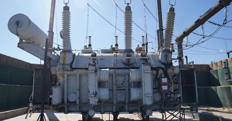 РФ снова била по энергосистеме Украины - есть повреждения в Одесской области