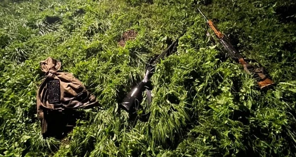 Во Львовской области во время охоты мужчина застрелил племянника, подумав, что это зверь