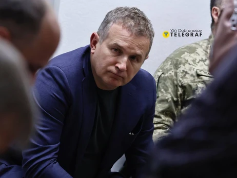 Мосейчук, Горбунов и Ткаченко хотят взять Коломойского на поруки
