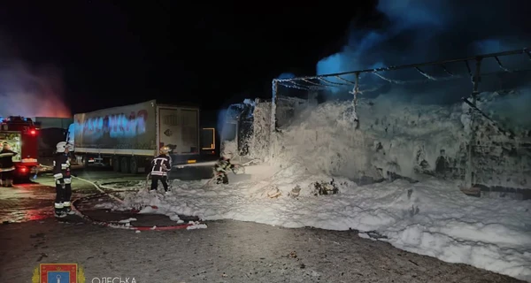 РФ два часа атаковала Одесскую область, есть попадания и пострадавшие