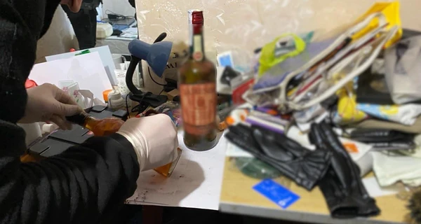 Дело жительницы Киевщины, травившей мужчин таллием, направили в суд