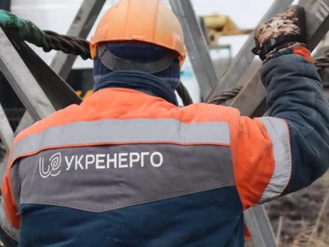 Кудрицкий заявил, что электросеть Украины имеет несколько видов защиты от ударов РФ
