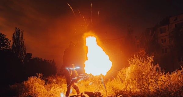 Украина пережила массированную российскую атаку, силы ПВО сбили более 30 БПЛА