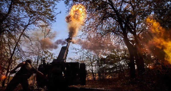 РФ атаковала Украину 44 БПЛА, силы ПВО уничтожили 34