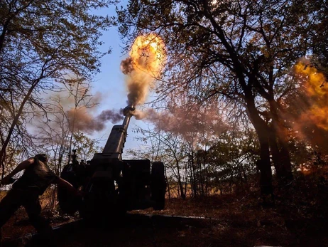 РФ атаковала Украину 44 БПЛА, силы ПВО уничтожили 34