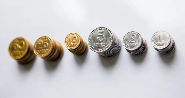 НБУ продовжив термін, протягом якого можна обміняти дрібні монети та старі банкноти 