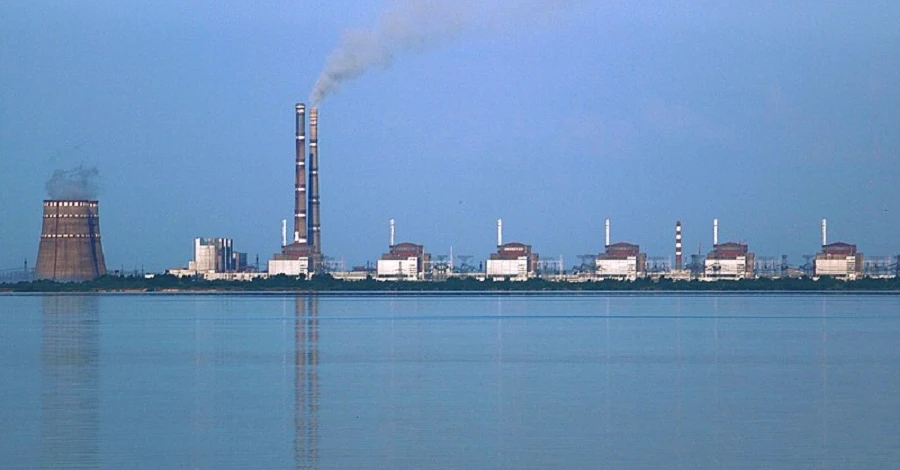МАГАТЭ одобрила резолюцию о «немедленном возвращении» Запорожской АЭС под контроль Украины