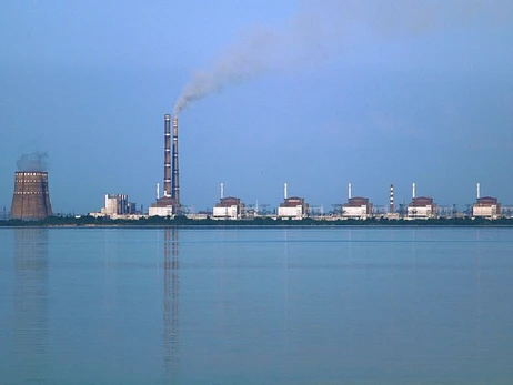МАГАТЭ одобрила резолюцию о «немедленном возвращении» Запорожской АЭС под контроль Украины