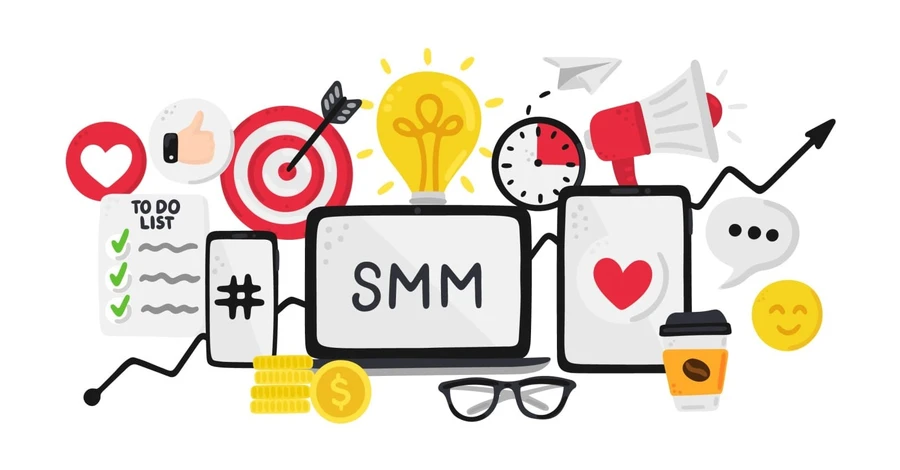 Факт. Ігор Вісьтак: SMM у бізнесі – як соціальні мережі впливають на структуру продажу?