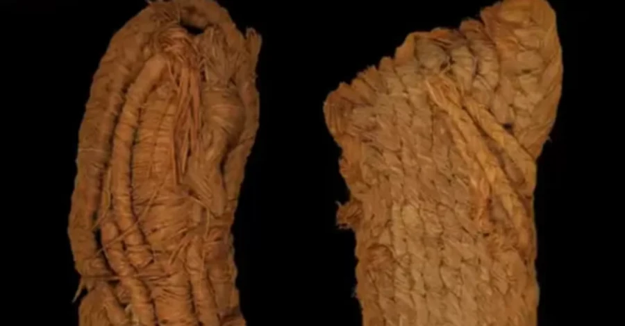 В пещере летучих мышей в Испании обнаружили старейшую пару обуви в Европе