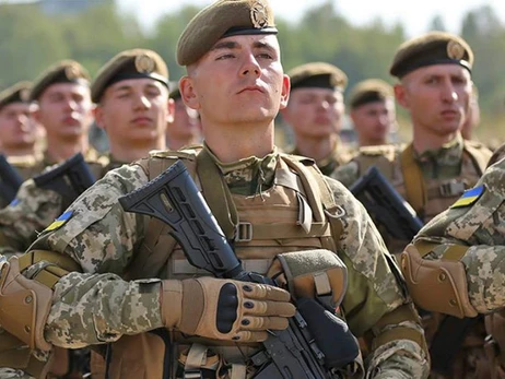 День защитников и защитниц Украины в 2023-м: 10 вопросов о празднике