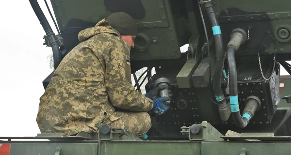 Гуменюк: Ночью юг Украины атаковали более 20 