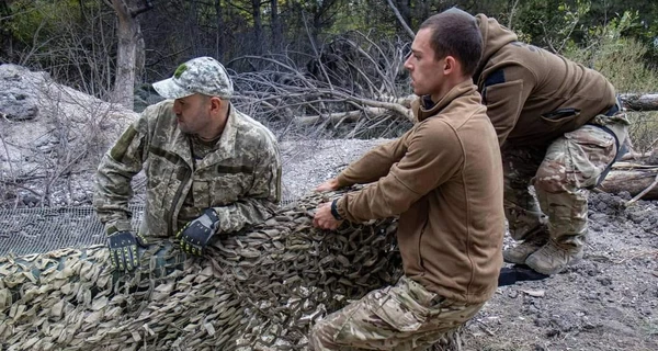За сутки ВСУ уничтожили еще 470 российских оккупантов