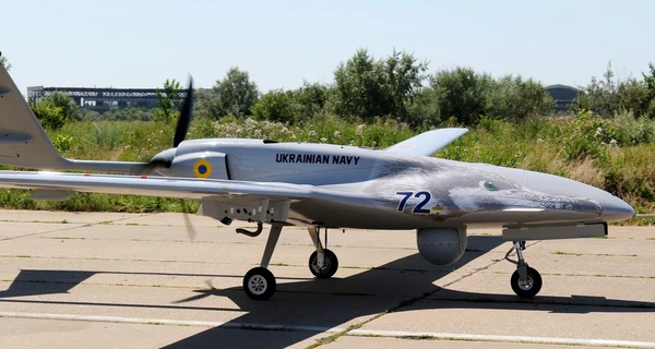 Турция за полтора года построит в Украине завод по производству боевых дронов