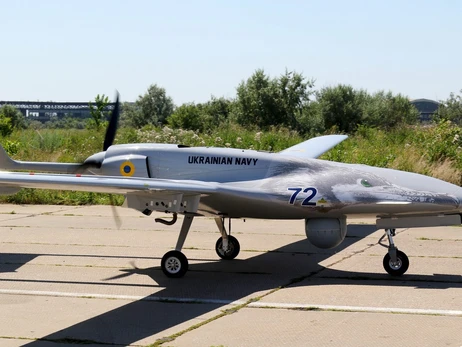 Туреччина за півтора року збудує в Україні завод з виробництва бойових дронів