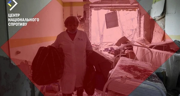 Россияне прекратят предоставление медуслуг украинцам на оккупированных территориях