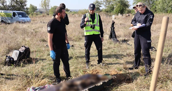 Под Балаклеей обнаружили тело мужчины, которого замучили россияне