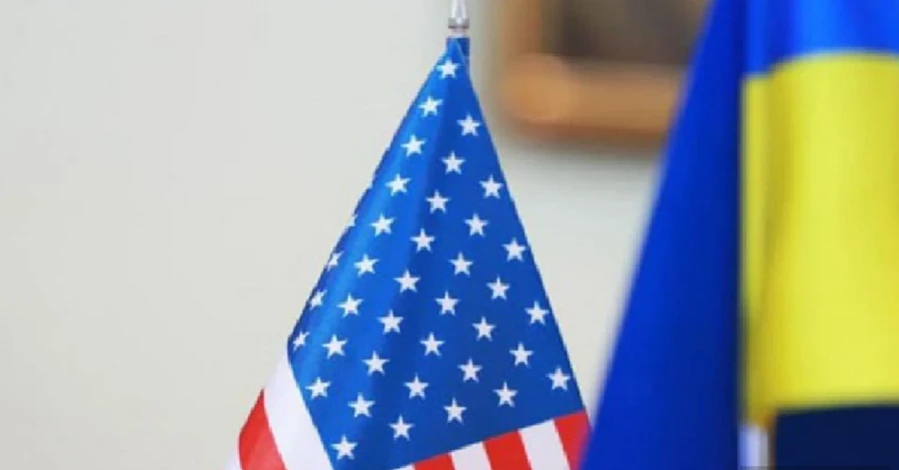 Палата представителей США проголосовала за проект бюджета без помощи Украине