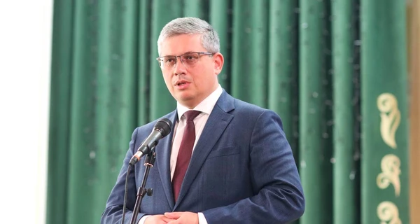 Мэр Смоленска посоветовал жителям не выходить из дома из-за атаки беспилотников