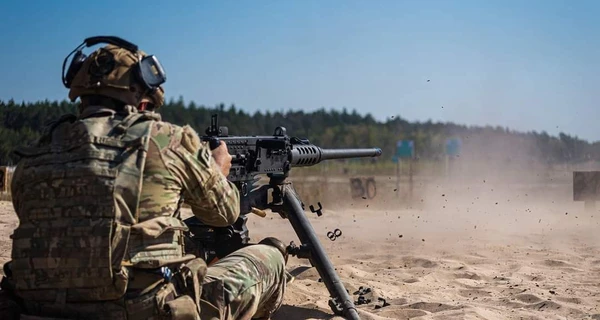 Россияне пытались восстановить утраченное положение на Бахмутском направлении