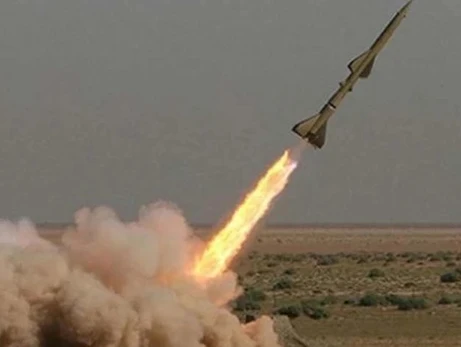 Ударні дрони атакували російський авіазавод, на якому виробляли ракети Х-59