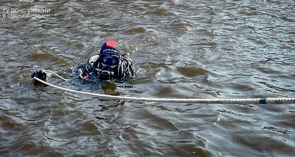 Под Одессой двое детей утонули в искусственном водоеме  