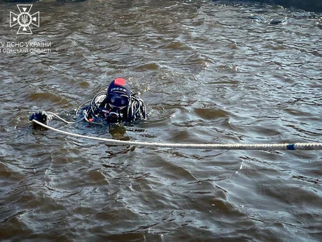 Под Одессой двое детей утонули в искусственном водоеме  