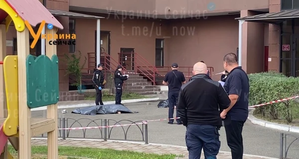 Правоохранители подтвердили самоубийство брата и сестры в Киеве