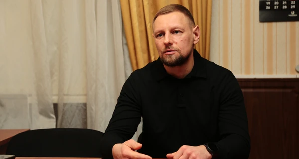 Детектив НАБУ Калужинский помогал Садовому и мобилизовался после возобновления расследования в ДБР – СМИ