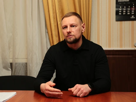 Детектив НАБУ Калужинський допомагав Садовому і мобілізувався після поновлення розслідування у ДБР - ЗМІ