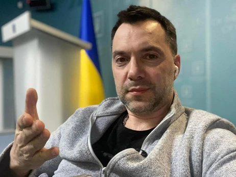 Нардеп Дунда призвал правоохранителей открыть дело из-за заявления Арестовича о фашизме 