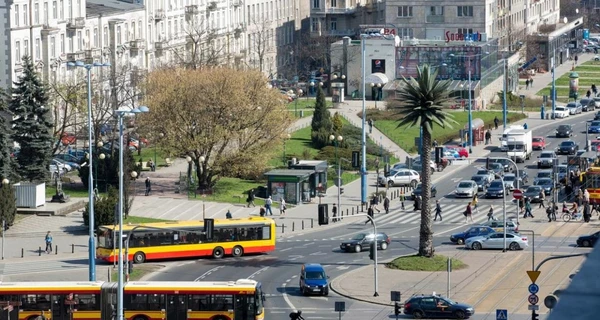 В Варшаве гражданин Финляндии с ножом напал на украинского подростка, ему грозит пожизненное 