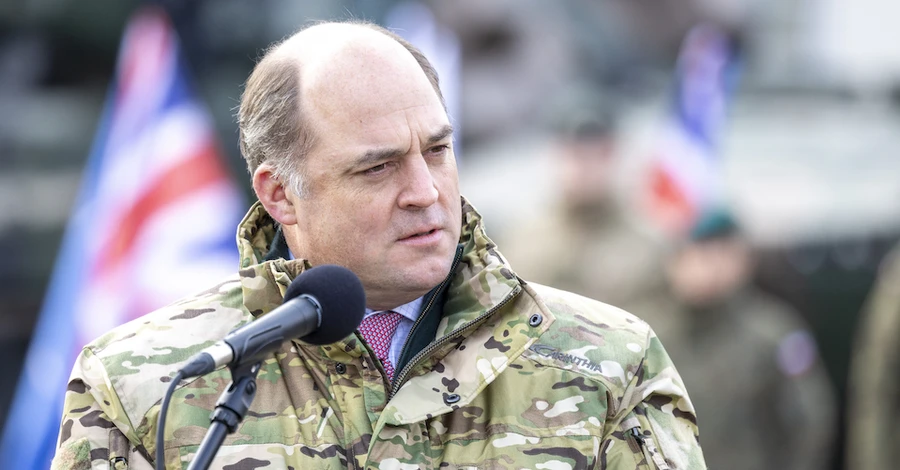 Украинские военные эксперты о колонке Бена Уоллеса: Насчет всеобщей мобилизации он прав