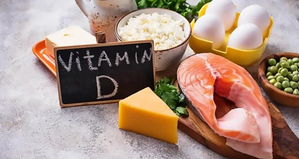 Вітамін D: у чому користь та чим загрожує його дефіцит
