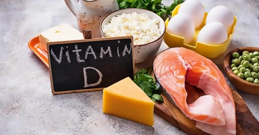 Вітамін D: у чому користь та чим загрожує його дефіцит
