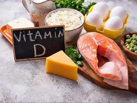 Витамин D: в чем польза и чем грозит его дефицит