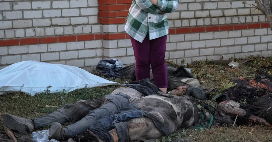 Житель села Гроза під час ракетного удару втратив маму, брата та невістку: Я не можу ще в це повірити, не доходить