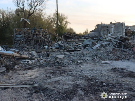 Зросла кількість жертв удару РФ по селу Гроза – один з постраждалих помер у лікарні