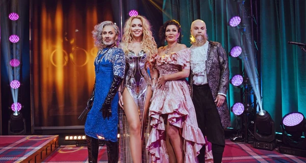 Гурт Army Of Lovers записав перший за десять років трек у дуеті з Олею Поляковою