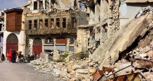 В Афганистане число погибших в результате землетрясения возросло до более чем 2 тысяч