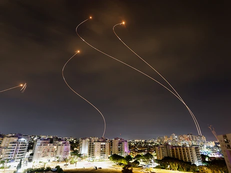 Израиль и ХАМАС нанесли встречные удары, пострадали Сектор Газа и Ашкелон 